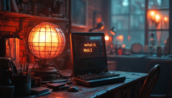 What is Web3
