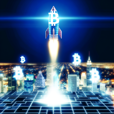 Bitcoin blasts off again predictions for 2025 hit crazy levels