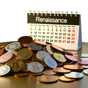 Will 2025 be the renaissance for altcoins