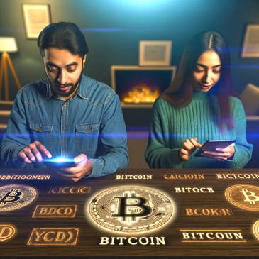 Why 2025 could be the year of mass crypto adoption