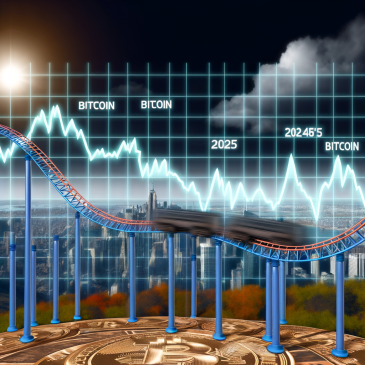 Bitcoin’s wild ride in 2025 – What happened this week?
