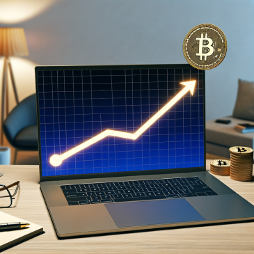 Bitcoin hits new all-time highs in 2025. What it means for your portfolio