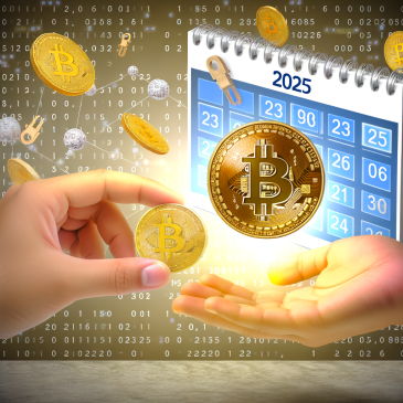 Is Bitcoin still king in 2025? The latest halving update